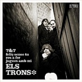 Els Trons '7 & 7 EP' 7"